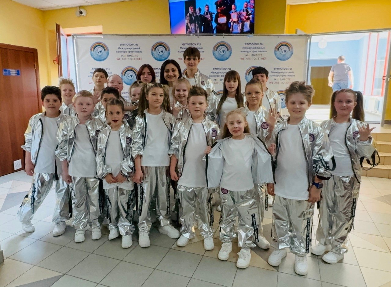 За кулисами — 30.05.2026