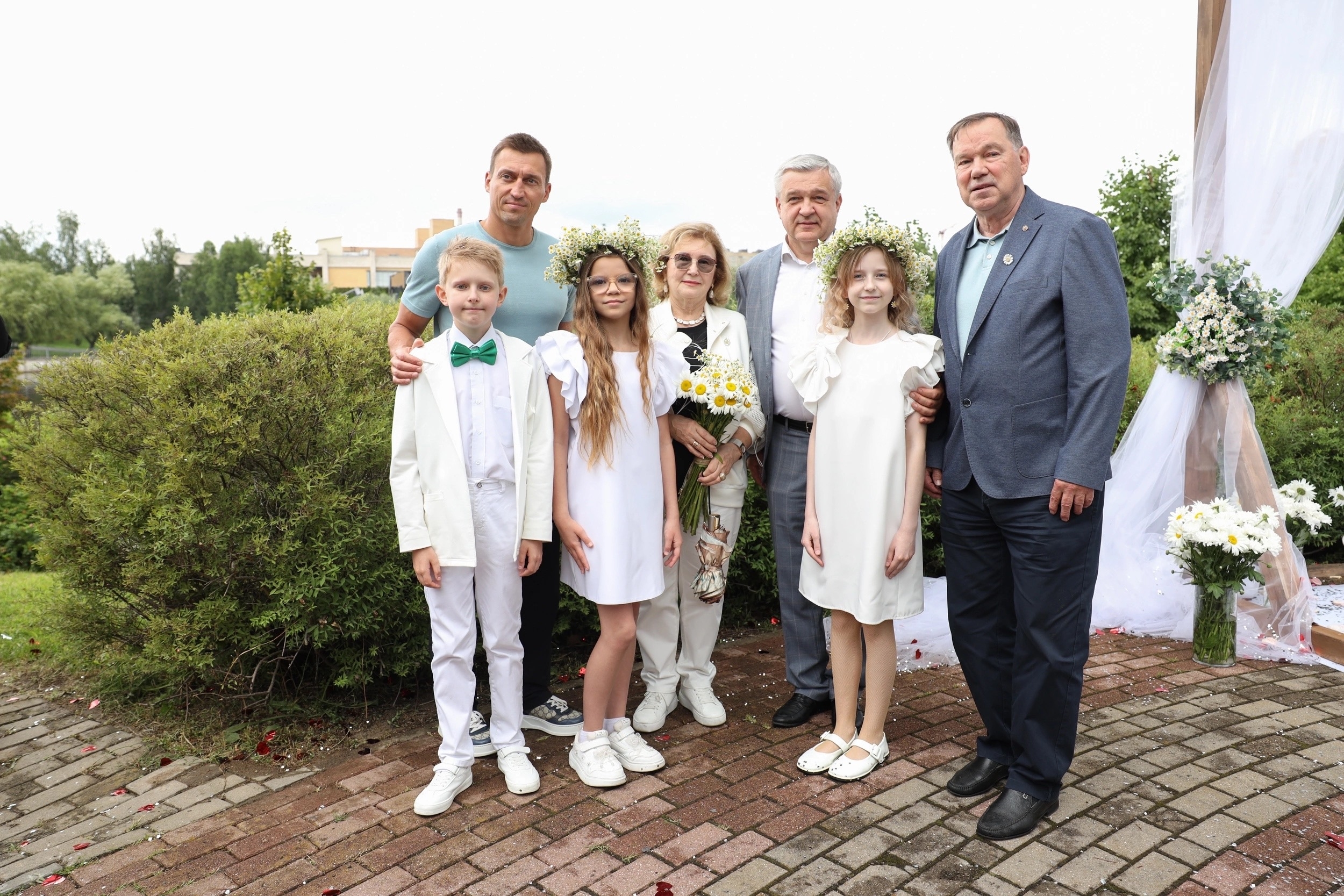 Рок-подача — 08.07.2026