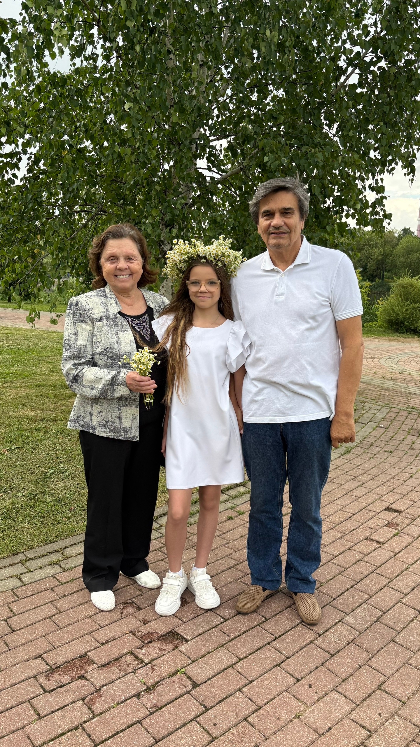 Сцена и эмоции — 08.07.2026