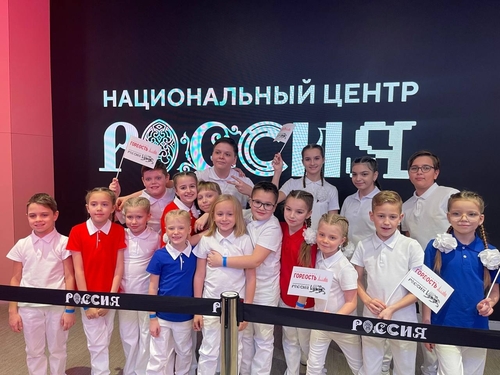 Вероника Архипова. Эстрада. Рок. Джаз.