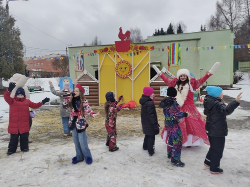 Вероника Архипова. Эстрада. Рок. Джаз.