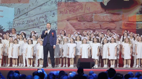 Вероника Архипова. Эстрада. Рок. Джаз.