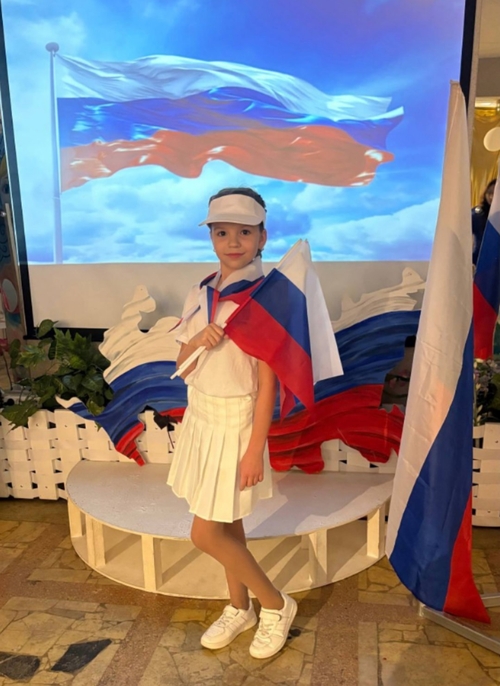 Вероника Архипова. Эстрада. Рок. Джаз.