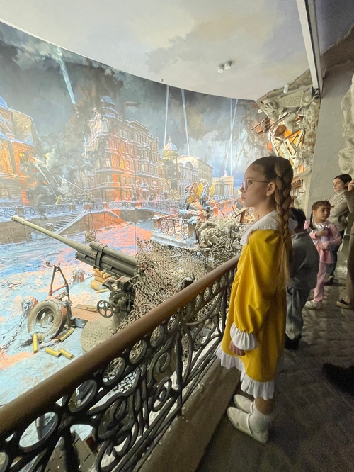 Вероника Архипова. Эстрада. Рок. Джаз.
