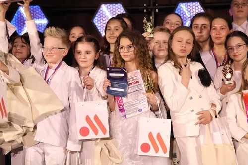 Вероника Архипова. Эстрада. Рок. Джаз.