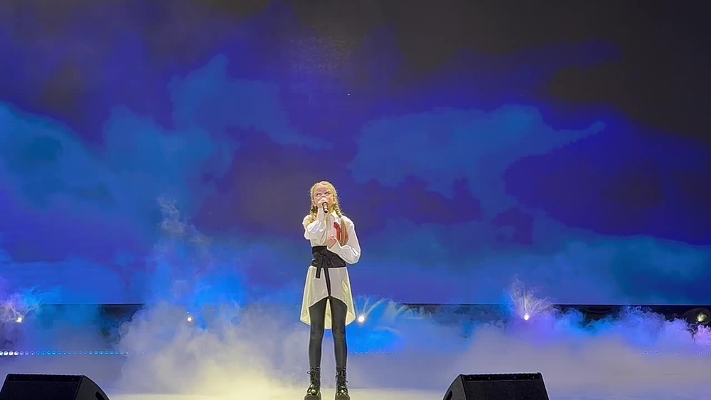 Видео
